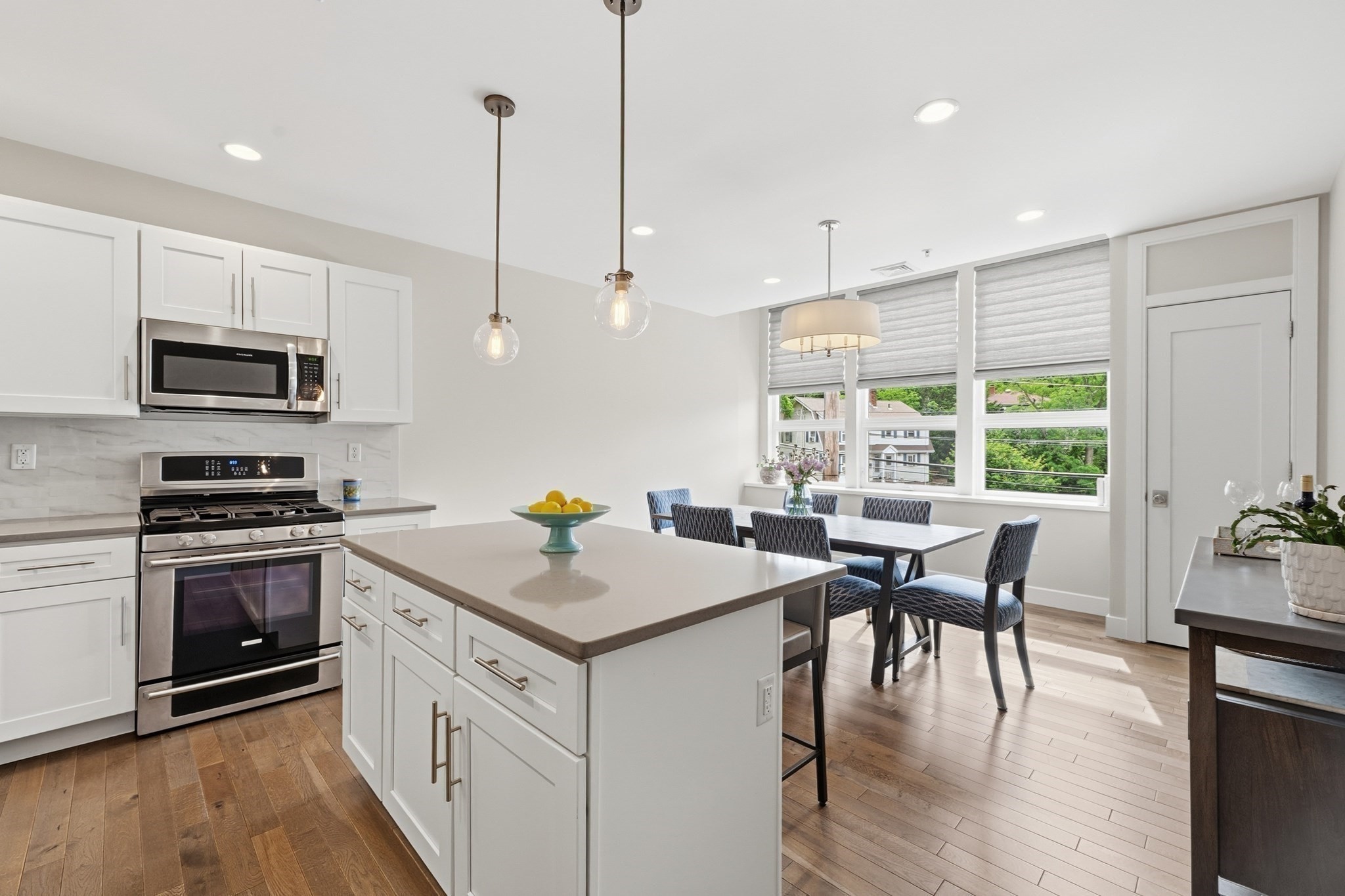 1 Saint Clare Rd Unit 16, Medford, MA 02155 - Image 2