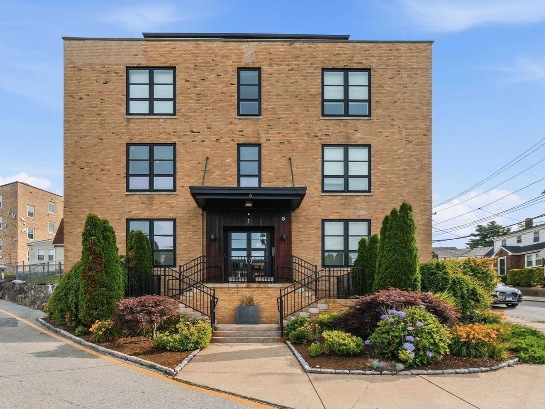 1 Saint Clare Rd Unit 16, Medford, MA 02155 - Image 22