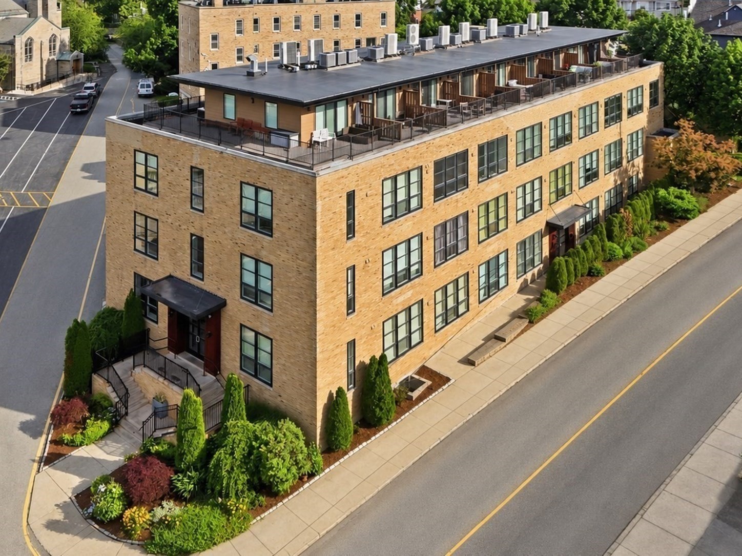 1 Saint Clare Rd Unit 16, Medford, MA 02155 - Image 23
