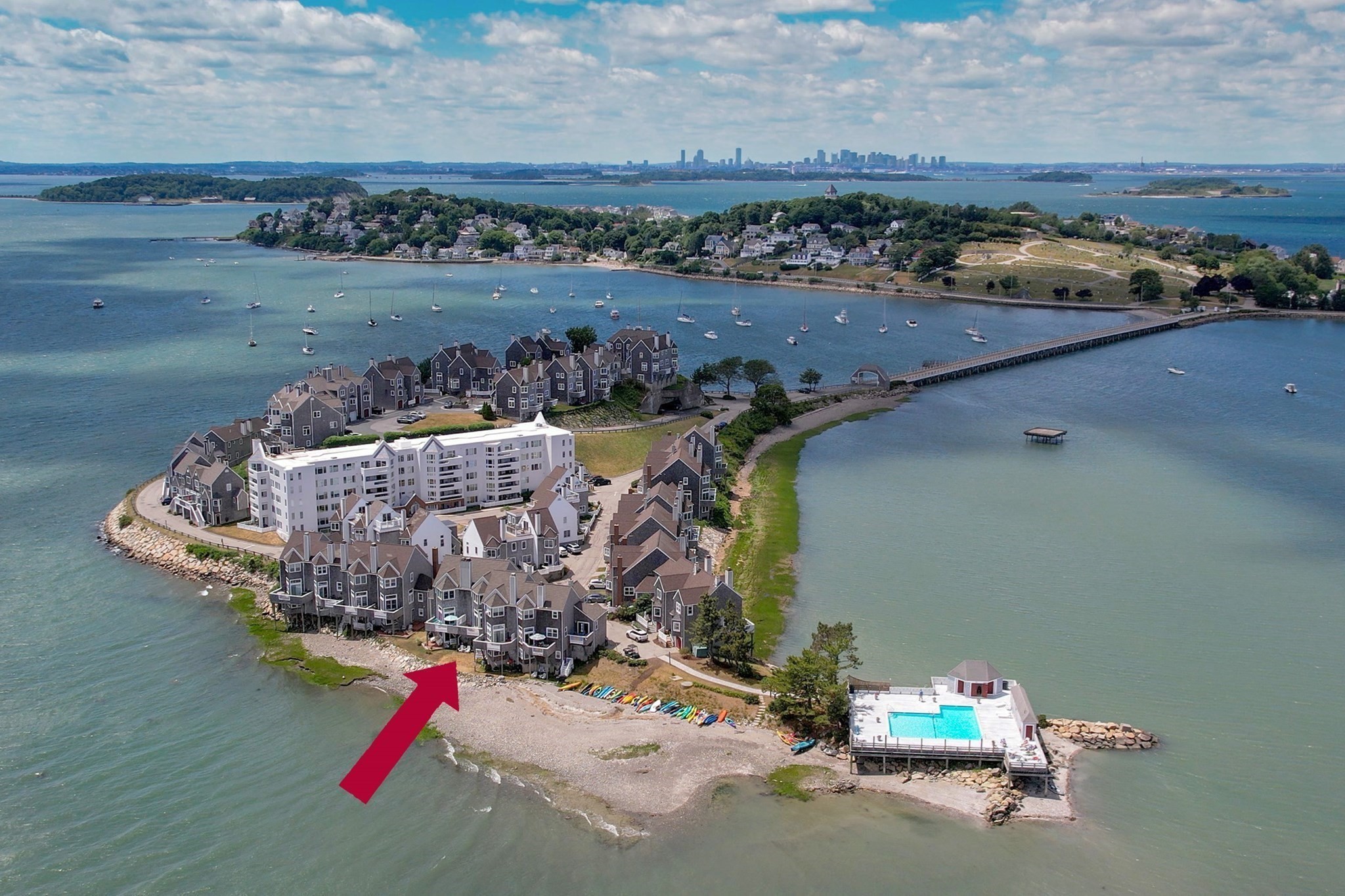 19 Marina, Hull, MA 02045