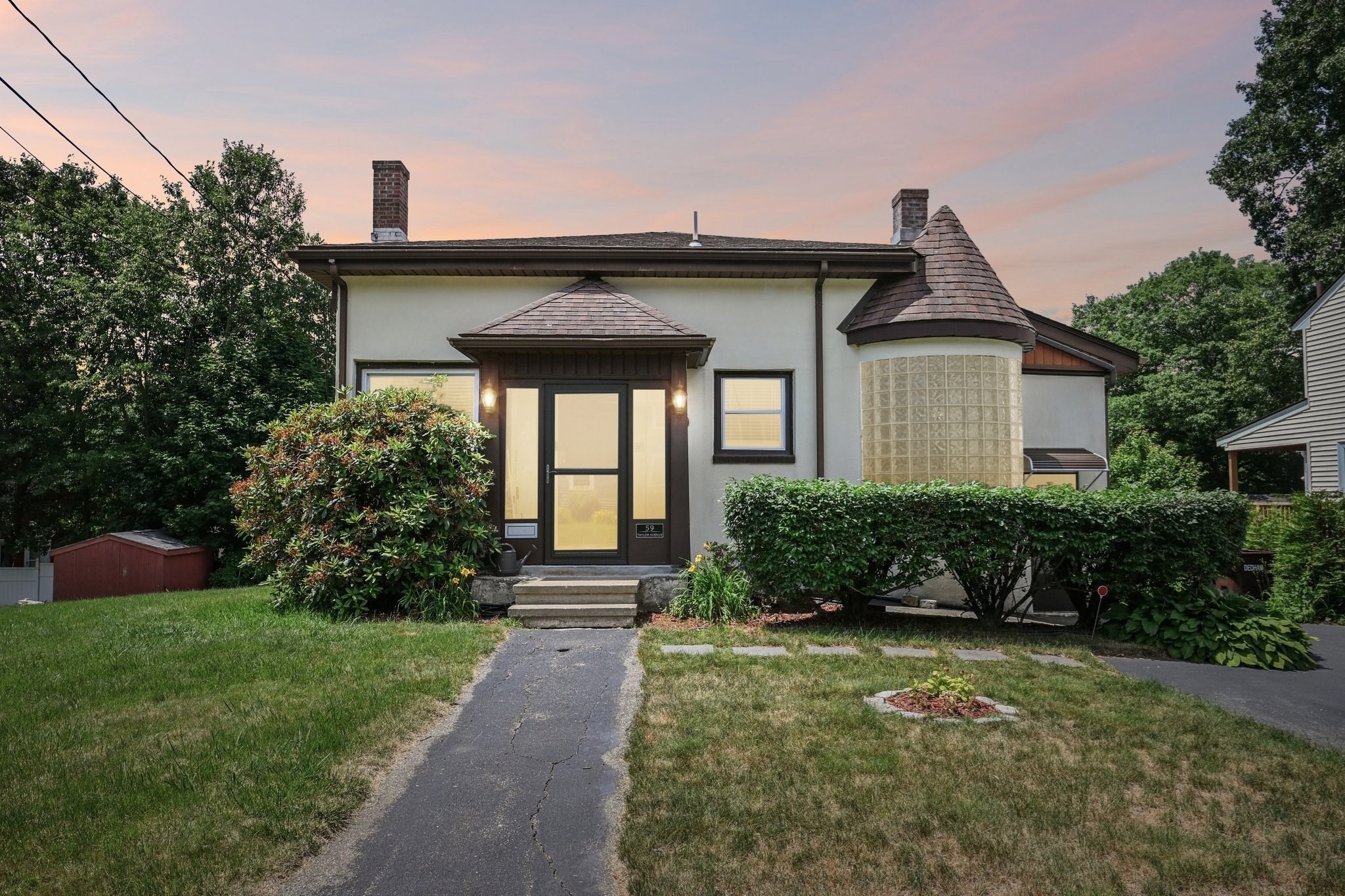 59 Taylor Ave, Dedham, MA 02026 - Image 2