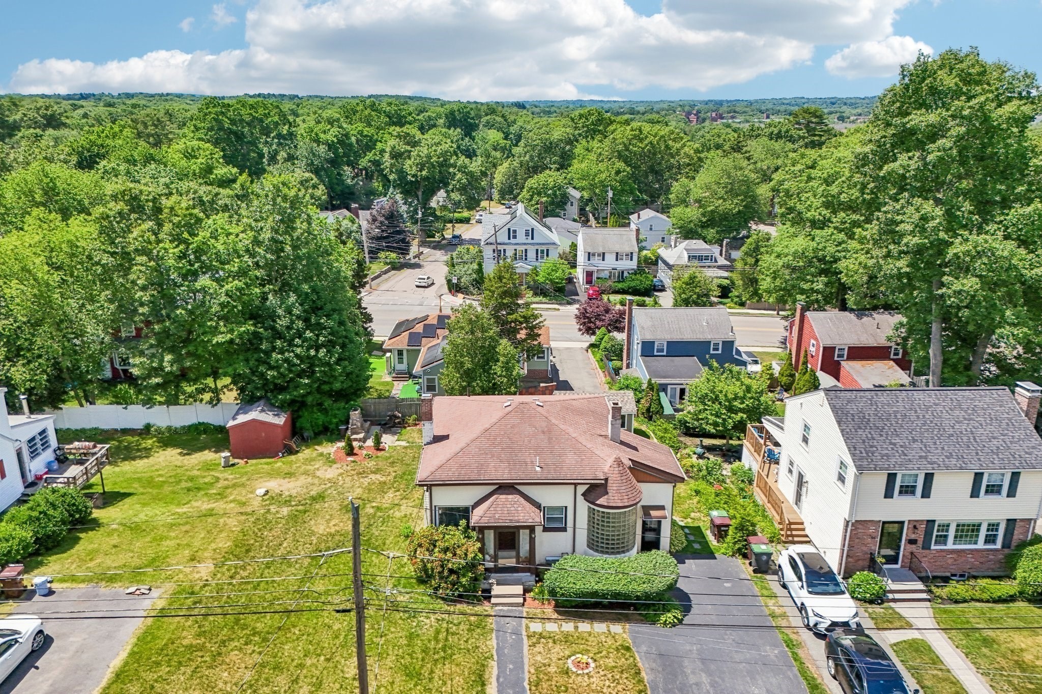 59 Taylor Ave, Dedham, MA 02026 - Image 4