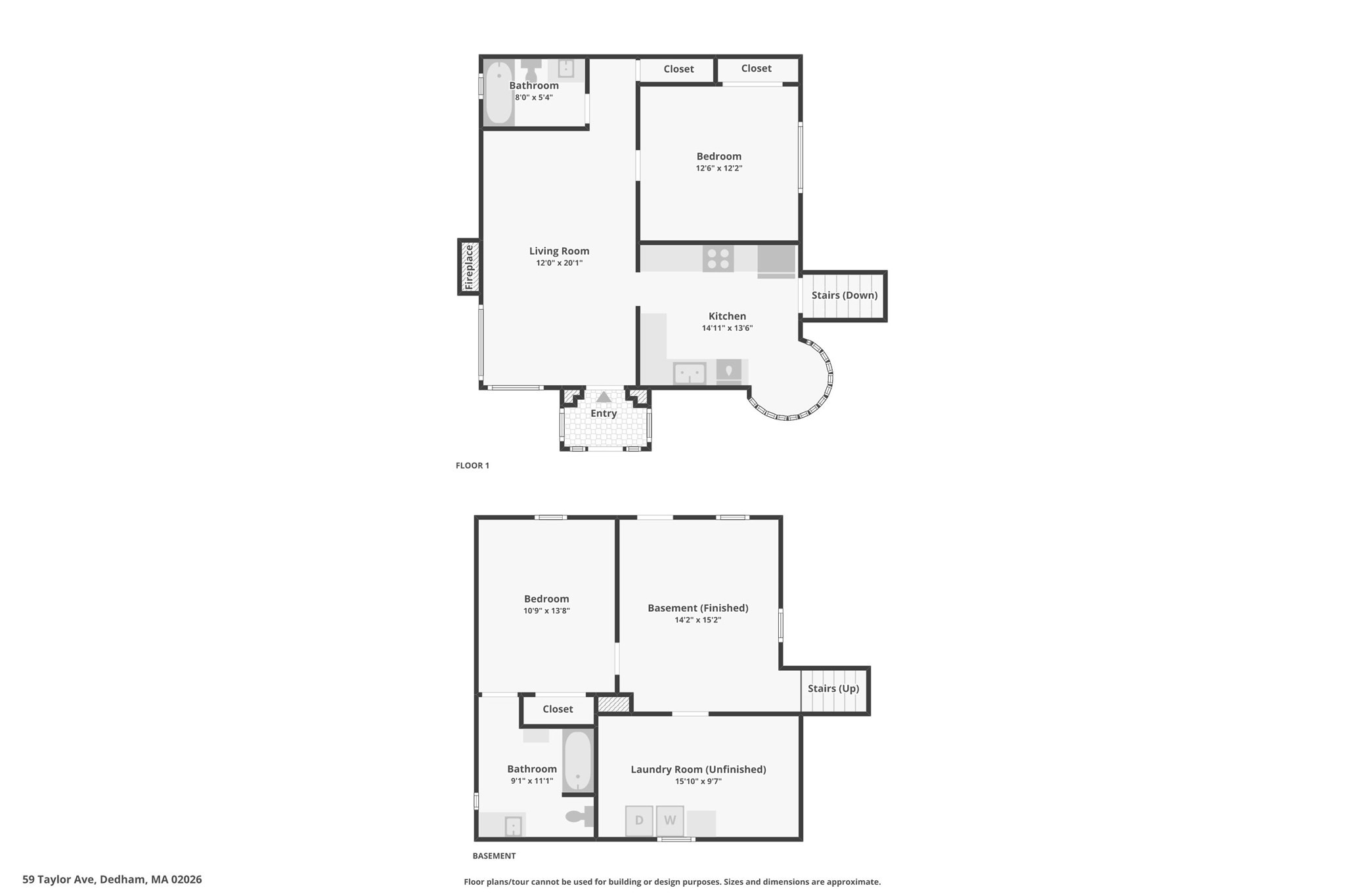 59 Taylor Ave, Dedham, MA 02026 - Image 42