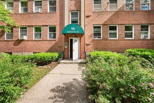 98 Morton St, Apt 57