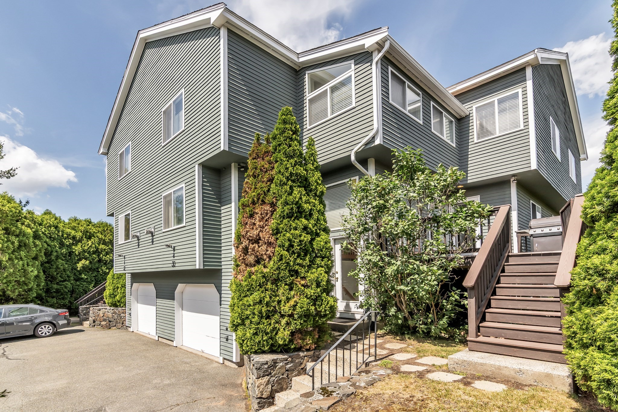30 Cavendish Cir Unit 30, Salem, MA 01970