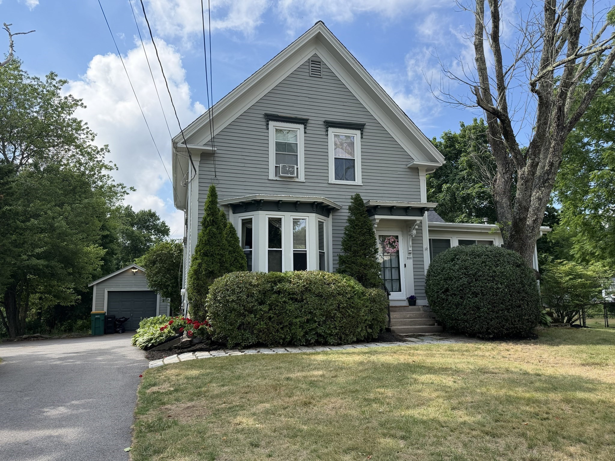 200 Elmwood, North Attleboro, MA 02760