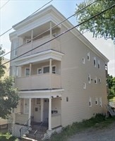 34 Porter Street, Apt 2