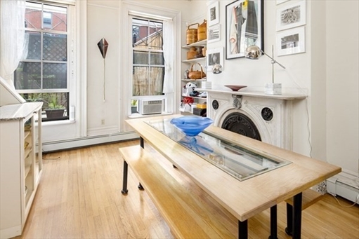 36 Upton St, Apt 2A