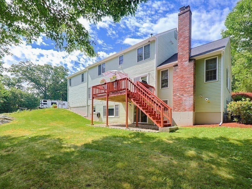 88 Andrews Rd, Marlborough, MA 01752 - Image 25