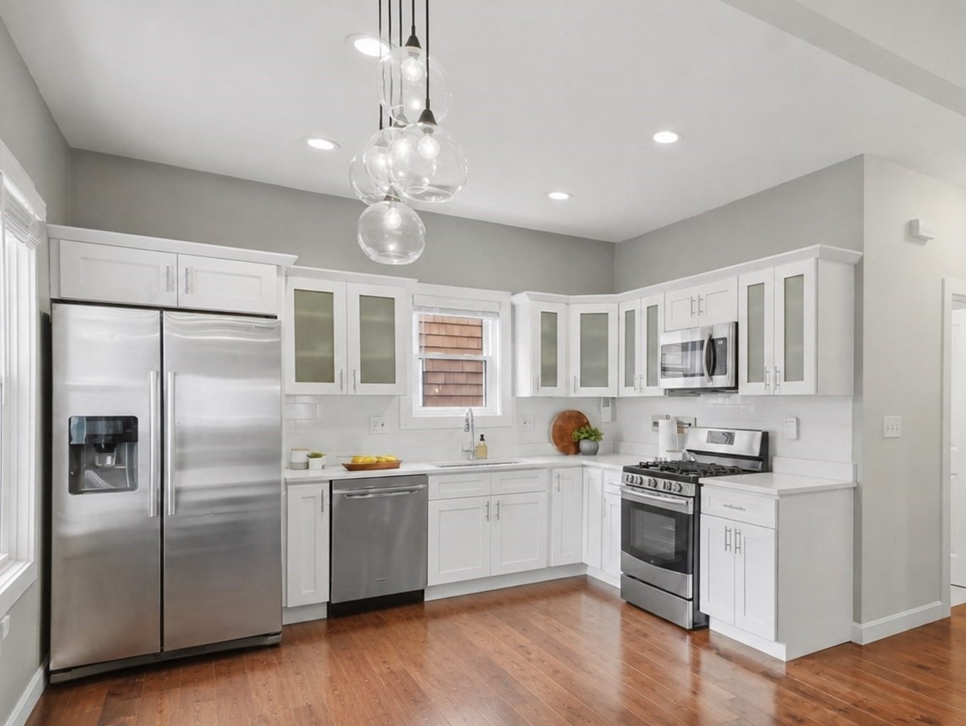 29 Knowlton St Unit 1, Somerville, MA 02145