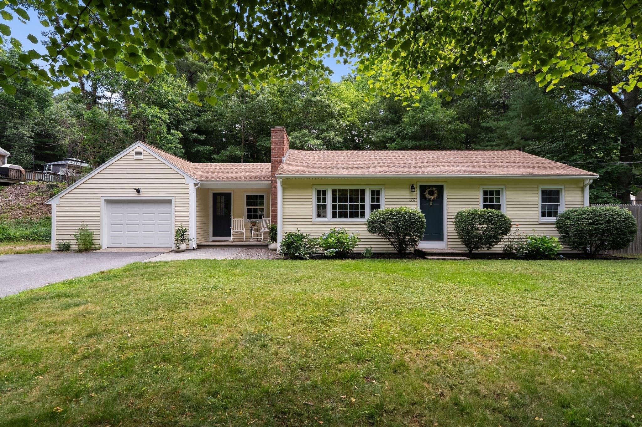332 Grove St, Marshfield, MA 02050