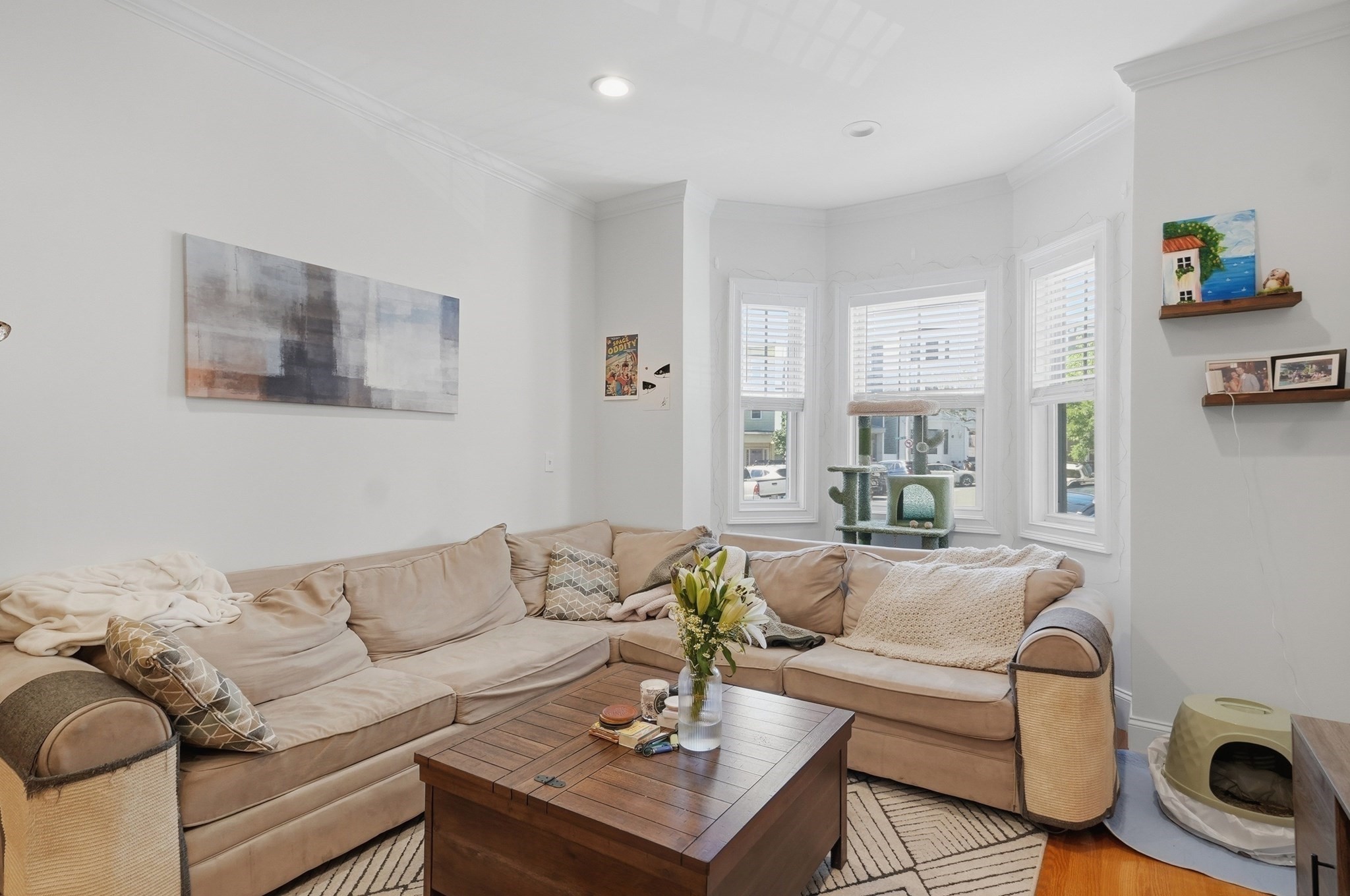 502 Sumner Street Unit 1, East Boston, Boston, MA 02128
