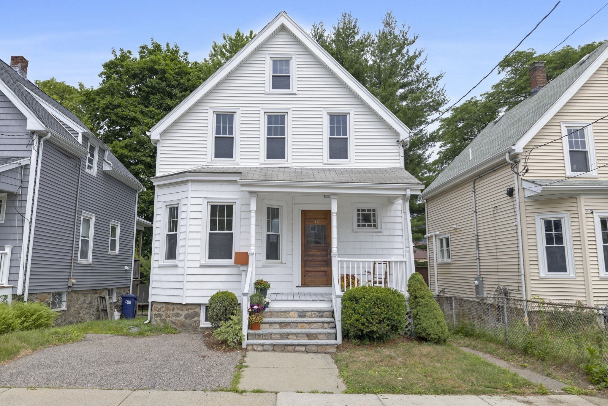 12 Converse St, Brighton, Boston, MA 02135