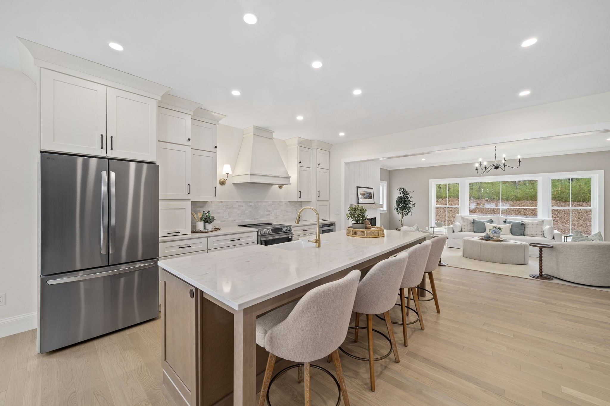 45 Red Gold Farm Road, Marshfield, MA 02050