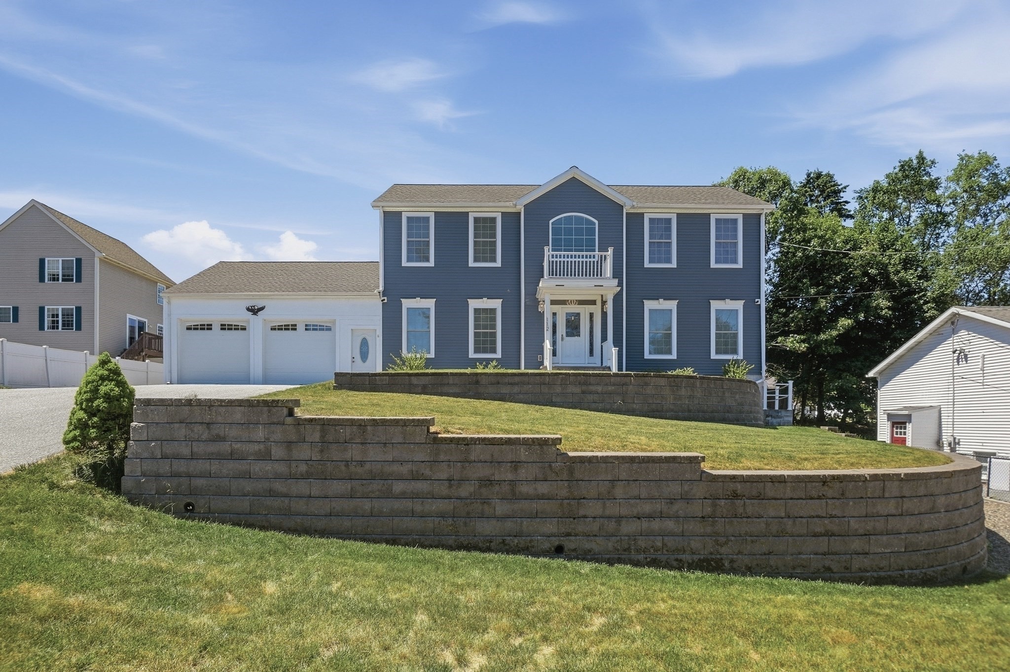 112 Pineland Avenue, Worcester, MA 01604