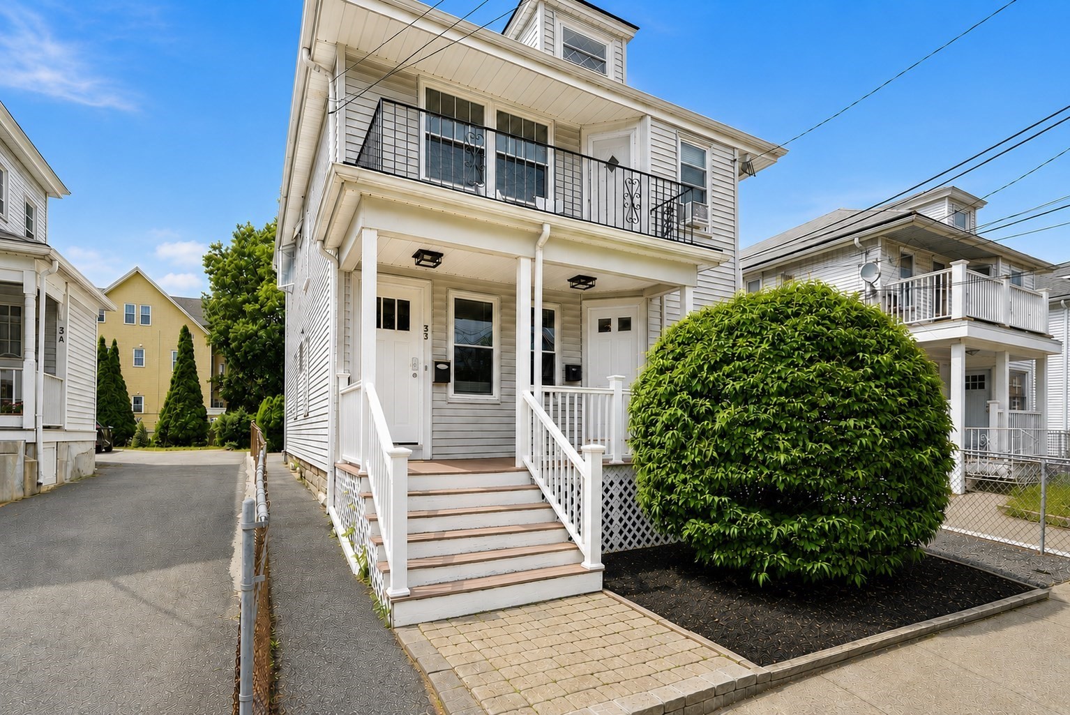 31 Quimby Street, Watertown, MA 02472