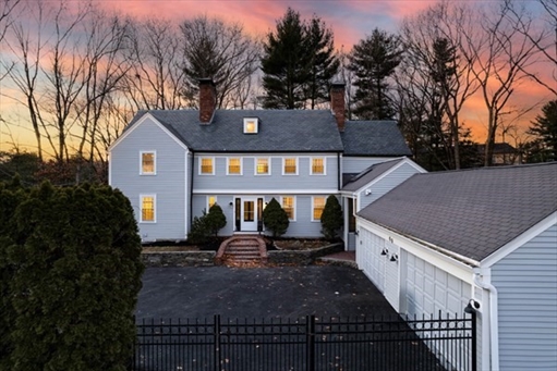 40 Puddingstone Lane