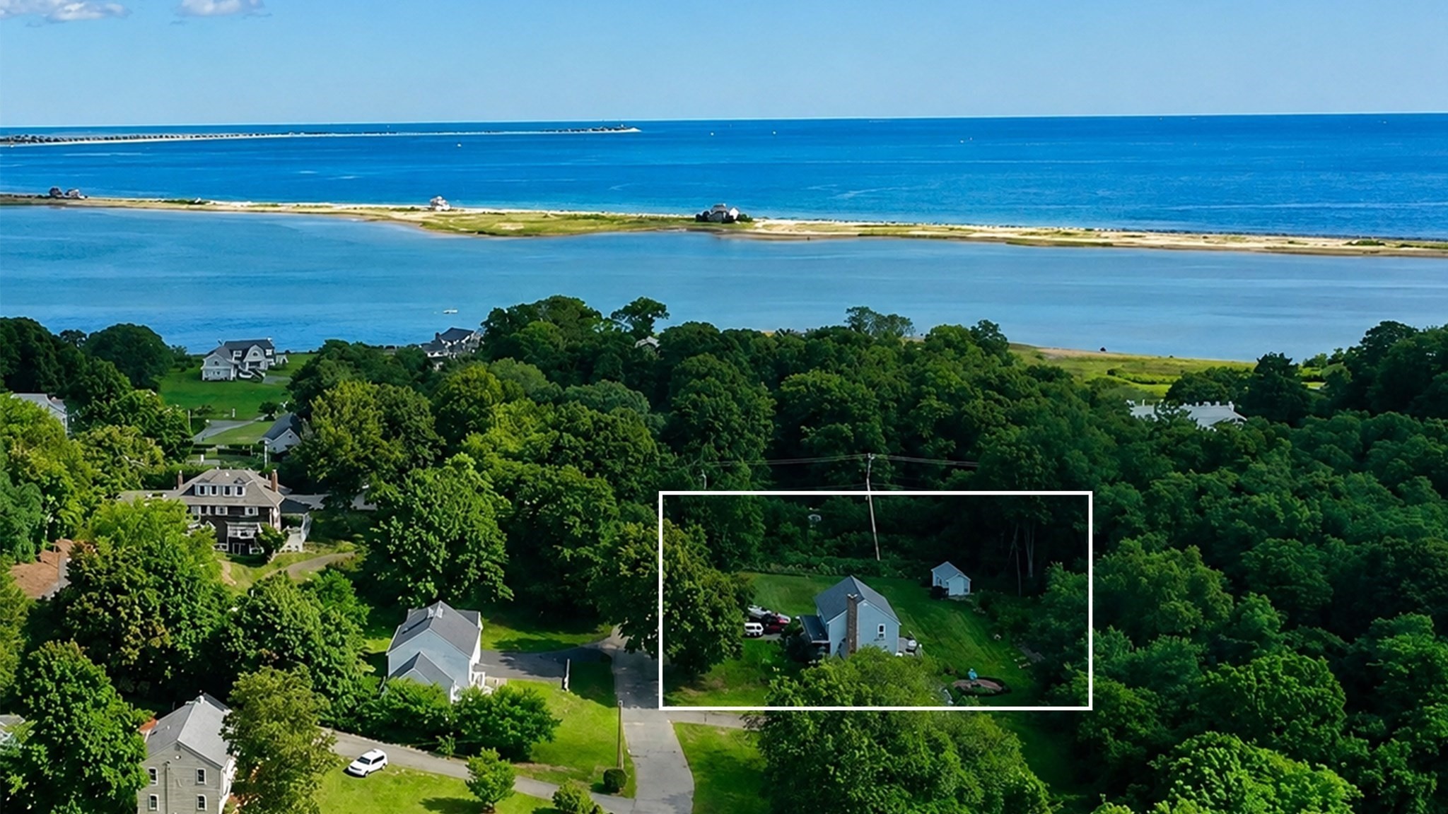 1 Hill Dale Road, Plymouth, MA 02360