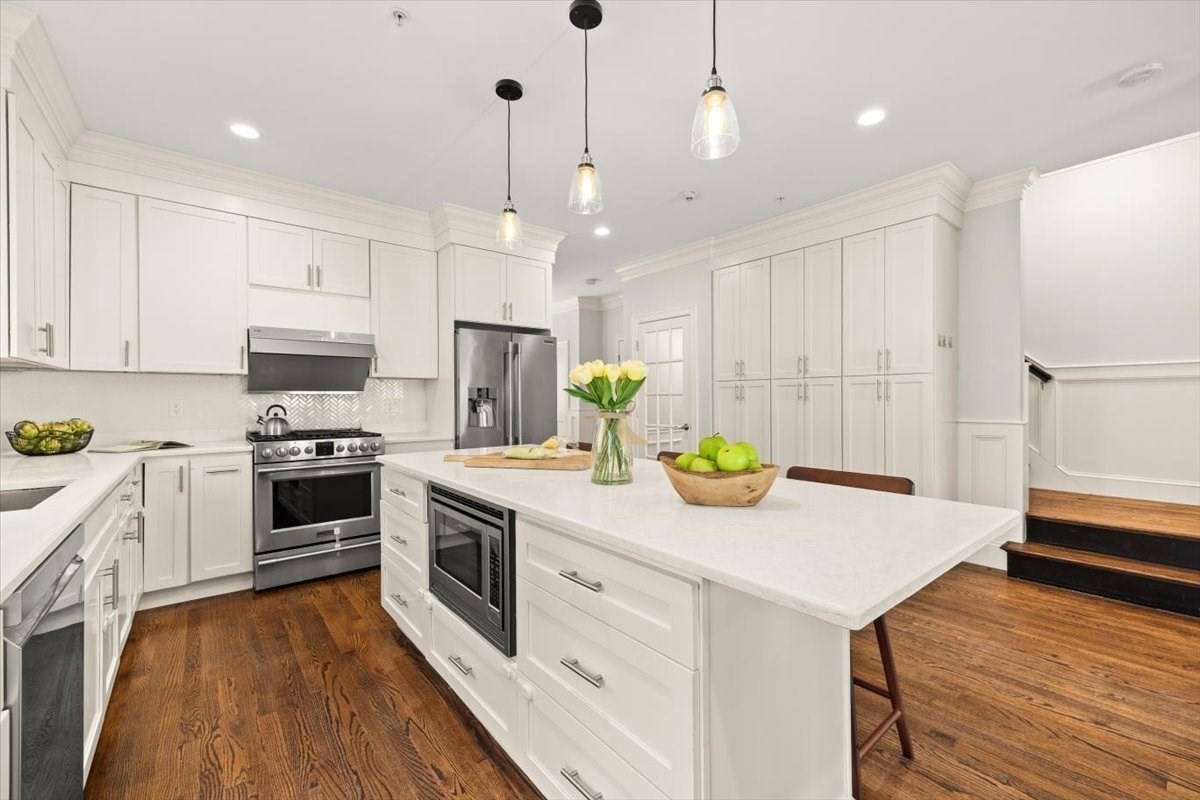 16 Dalby St Unit 3, Newton, MA 02458 - Image 12