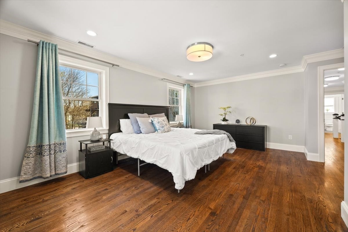 16 Dalby St Unit 3, Newton, MA 02458 - Image 19