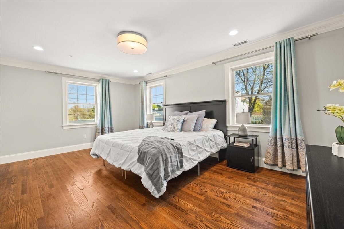 16 Dalby St Unit 3, Newton, MA 02458 - Image 20
