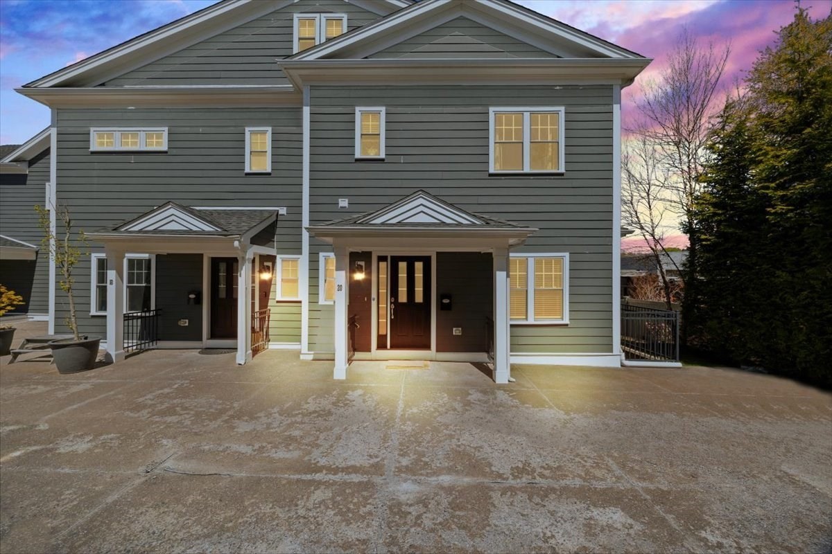 16 Dalby St Unit 3, Newton, MA 02458 - Image 3