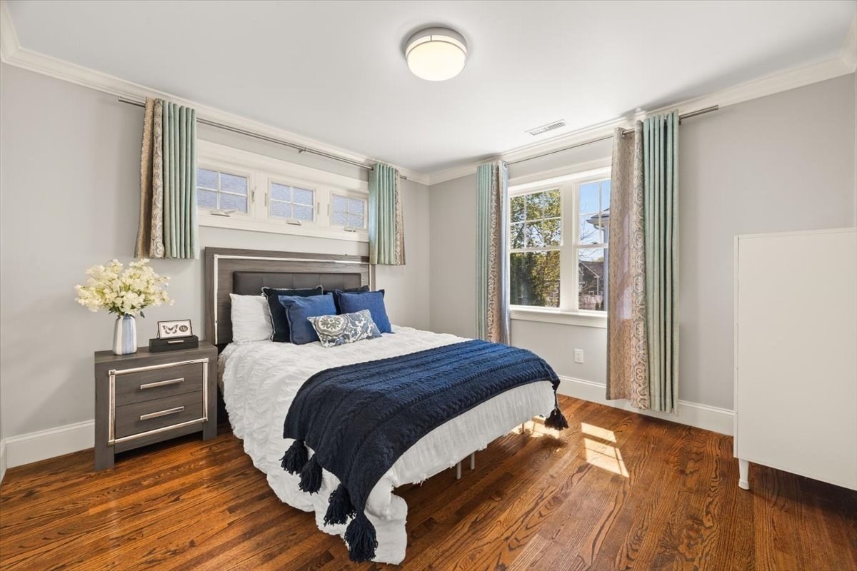 16 Dalby St Unit 3, Newton, MA 02458 - Image 25