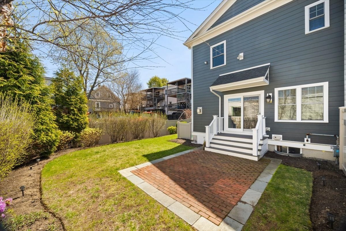 16 Dalby St Unit 3, Newton, MA 02458 - Image 38