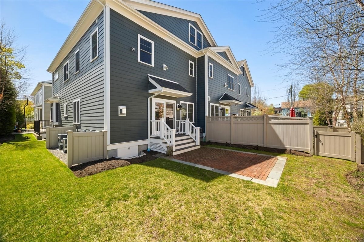 16 Dalby St Unit 3, Newton, MA 02458 - Image 39