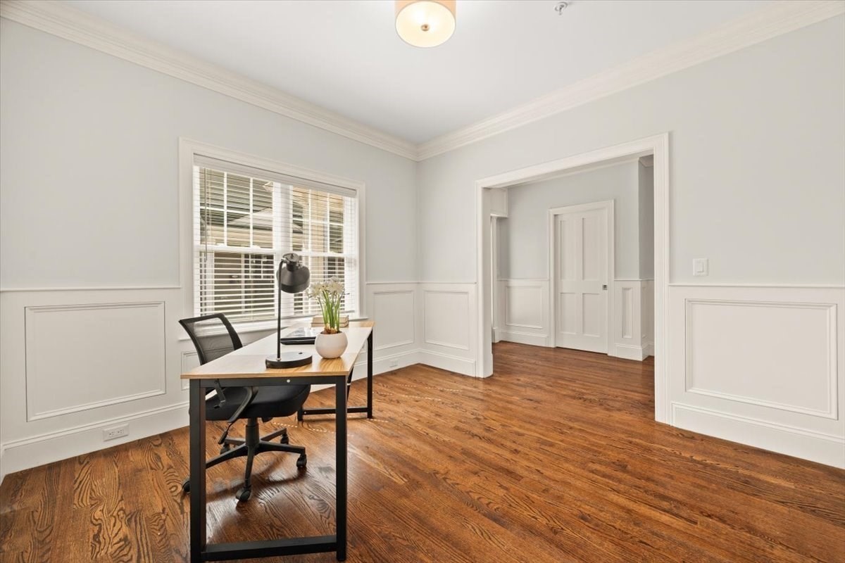 16 Dalby St Unit 3, Newton, MA 02458 - Image 7