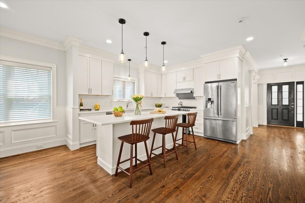 16 Dalby St Unit 3, Newton, MA 02458 - Image 8