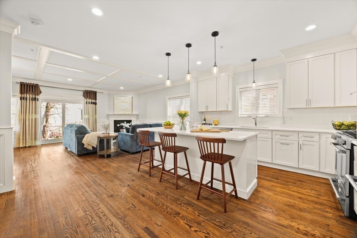 16 Dalby St Unit 3, Newton, MA 02458 - Image 9
