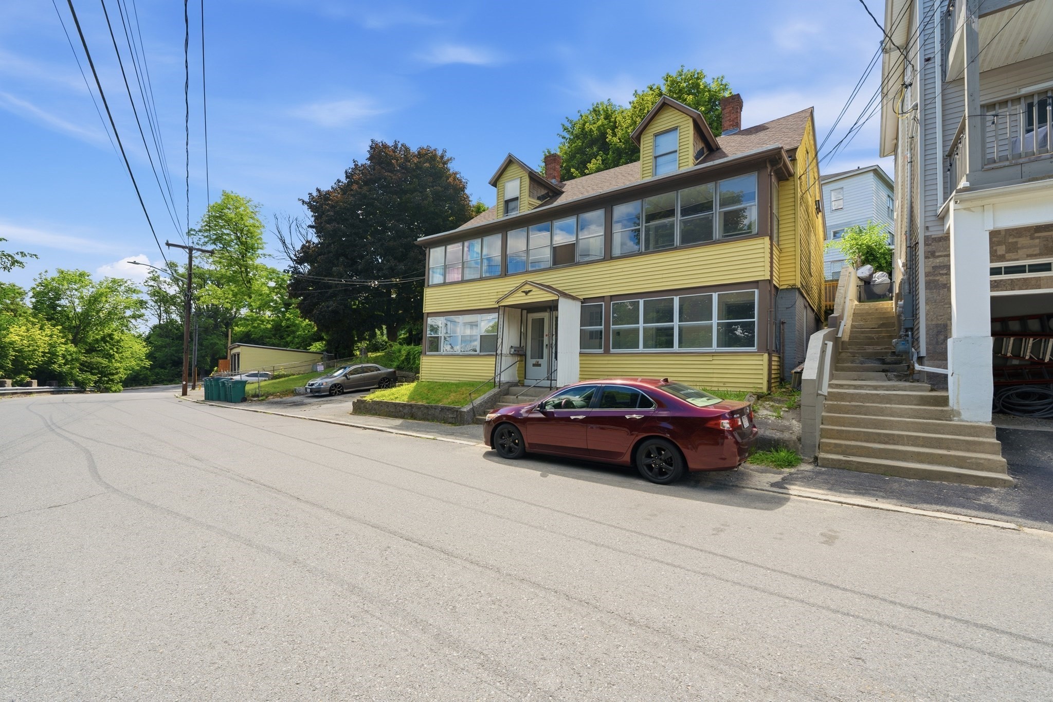 16 Walnut St, Fitchburg, MA 01420 - Image 2