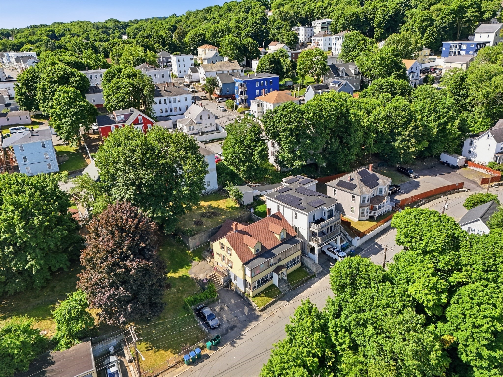 16 Walnut St, Fitchburg, MA 01420 - Image 3