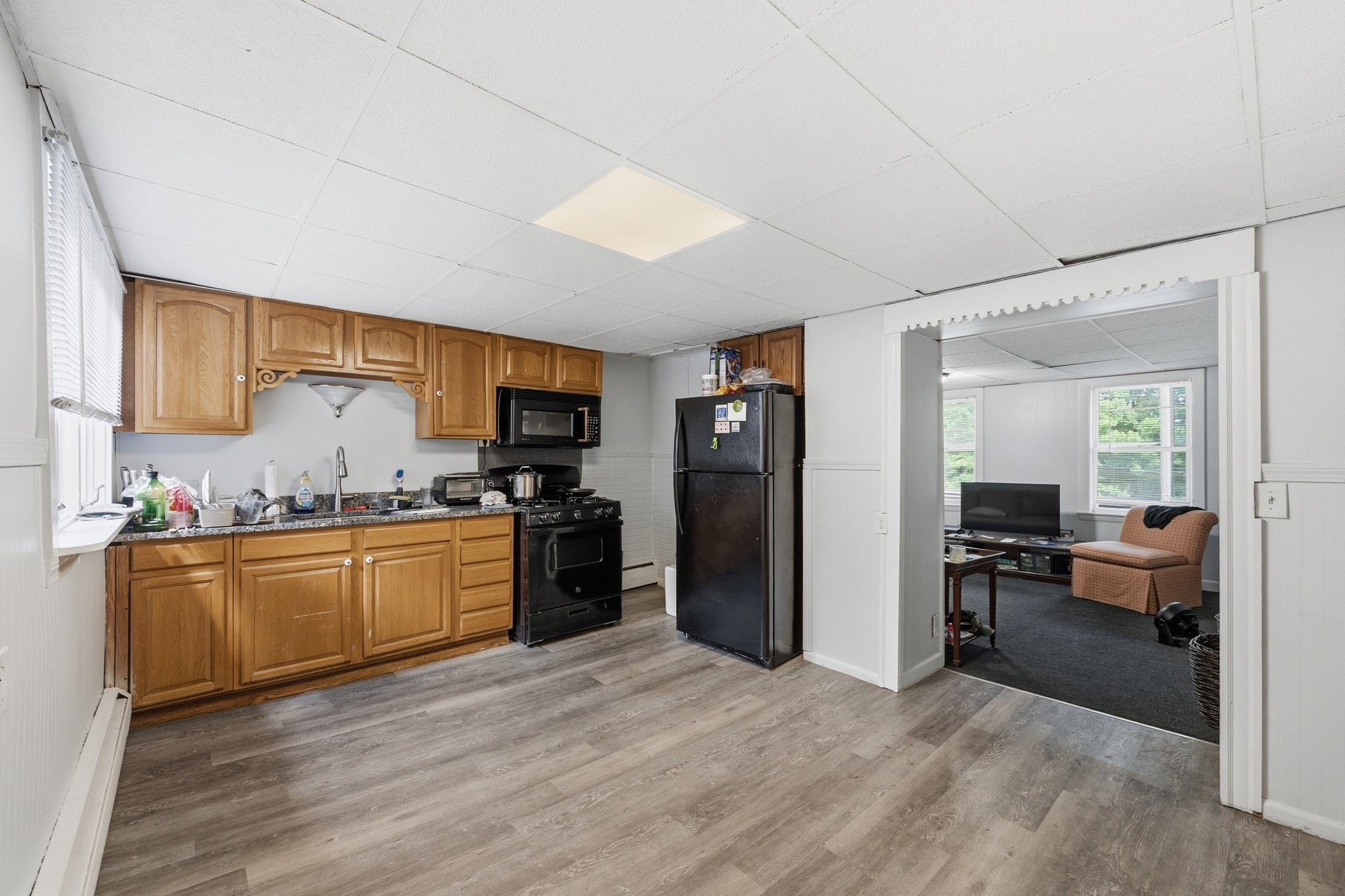 16 Walnut St, Fitchburg, MA 01420 - Image 27