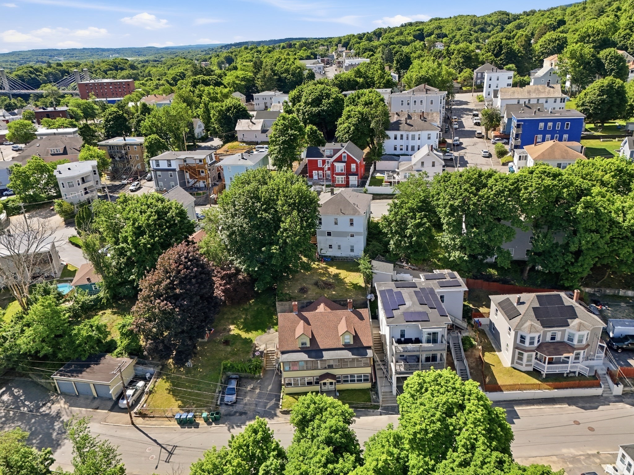 16 Walnut St, Fitchburg, MA 01420 - Image 4