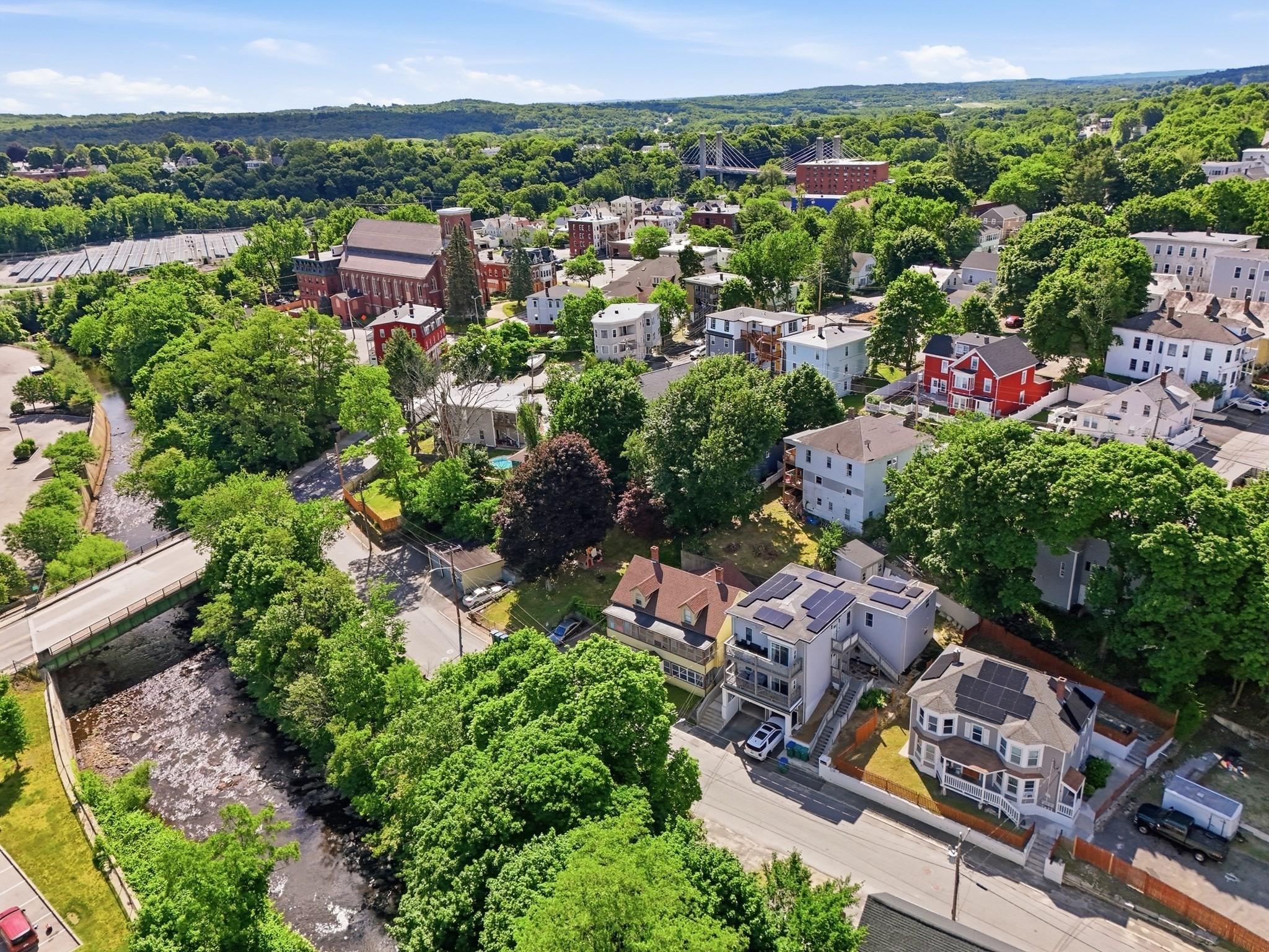 16 Walnut St, Fitchburg, MA 01420 - Image 5