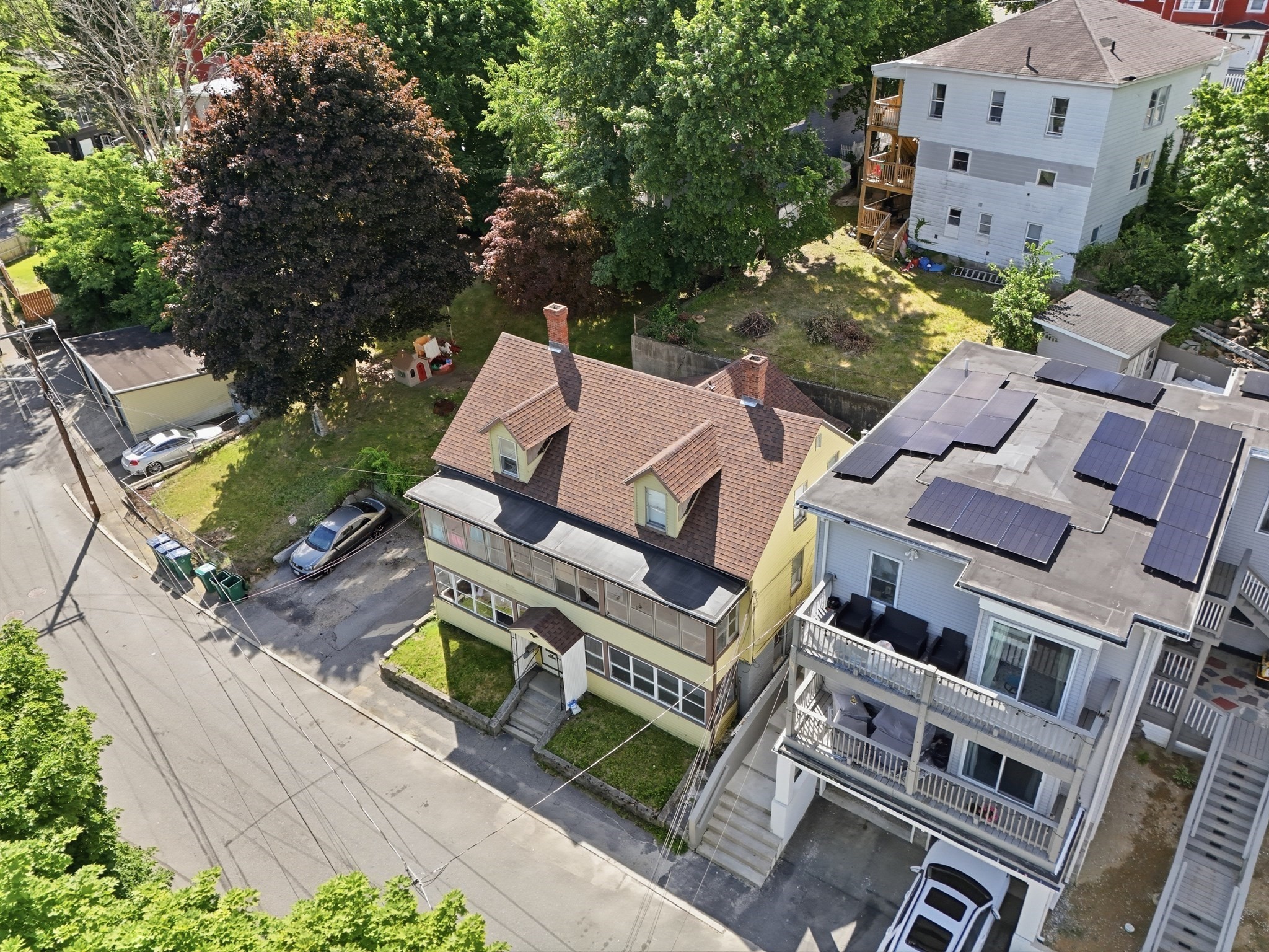 16 Walnut St, Fitchburg, MA 01420 - Image 8