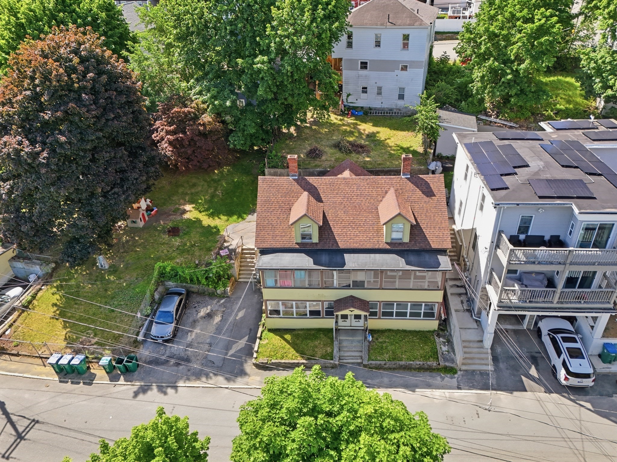 16 Walnut St, Fitchburg, MA 01420 - Image 9