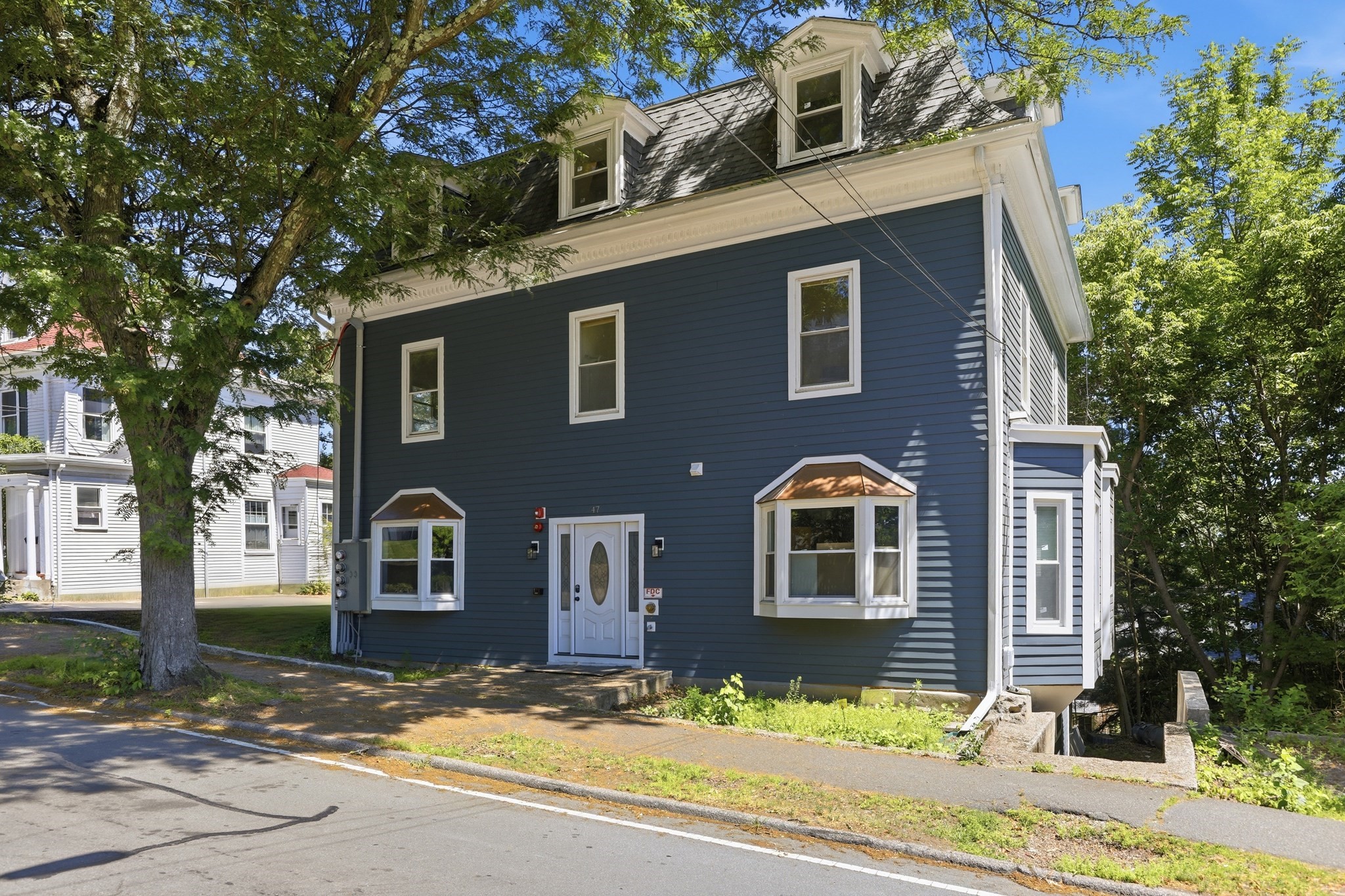 47 Newtonville Ave Unit 3, Newton, MA 02458