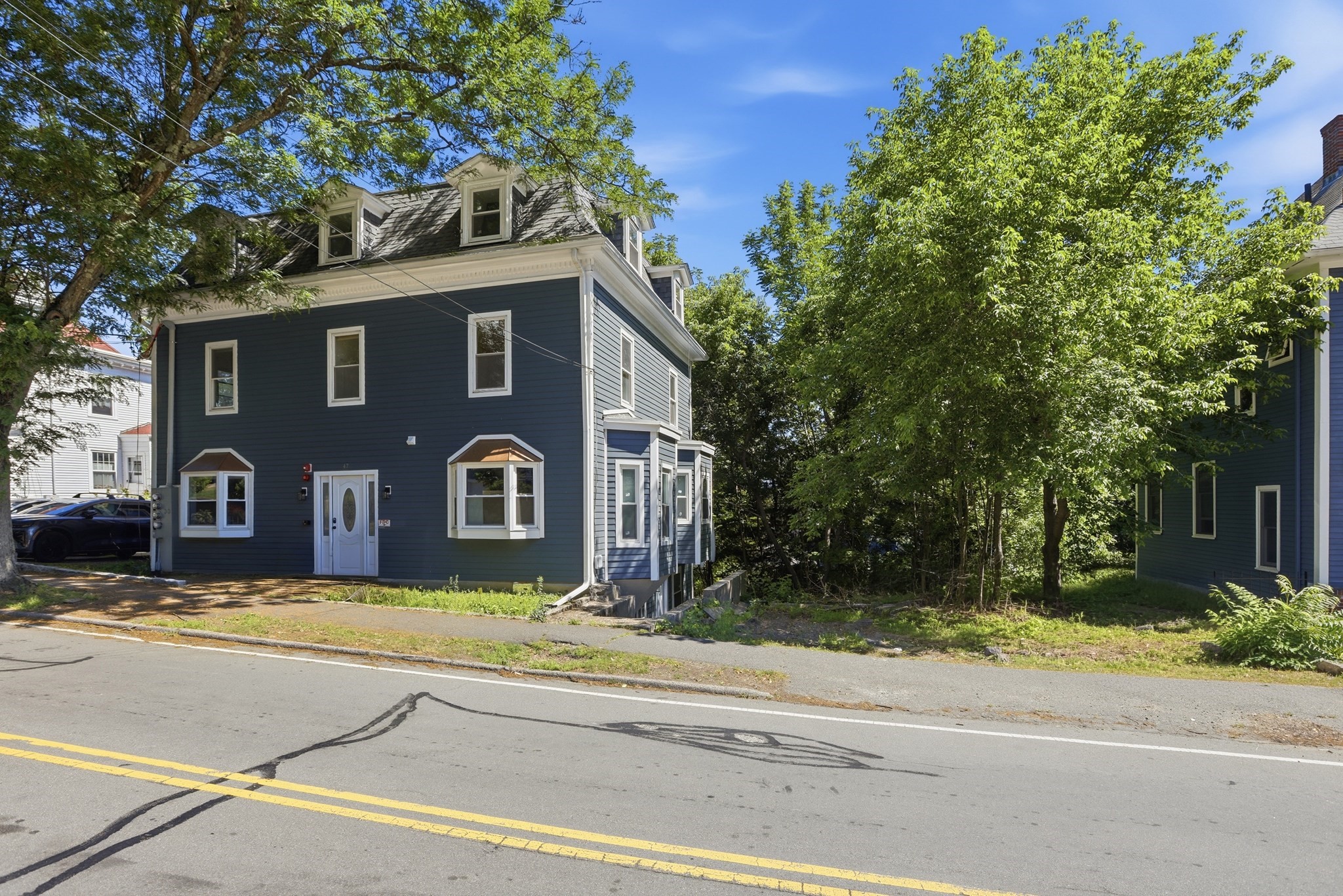 47 Newtonville Ave Unit 3, Newton, MA 02458 - Image 2