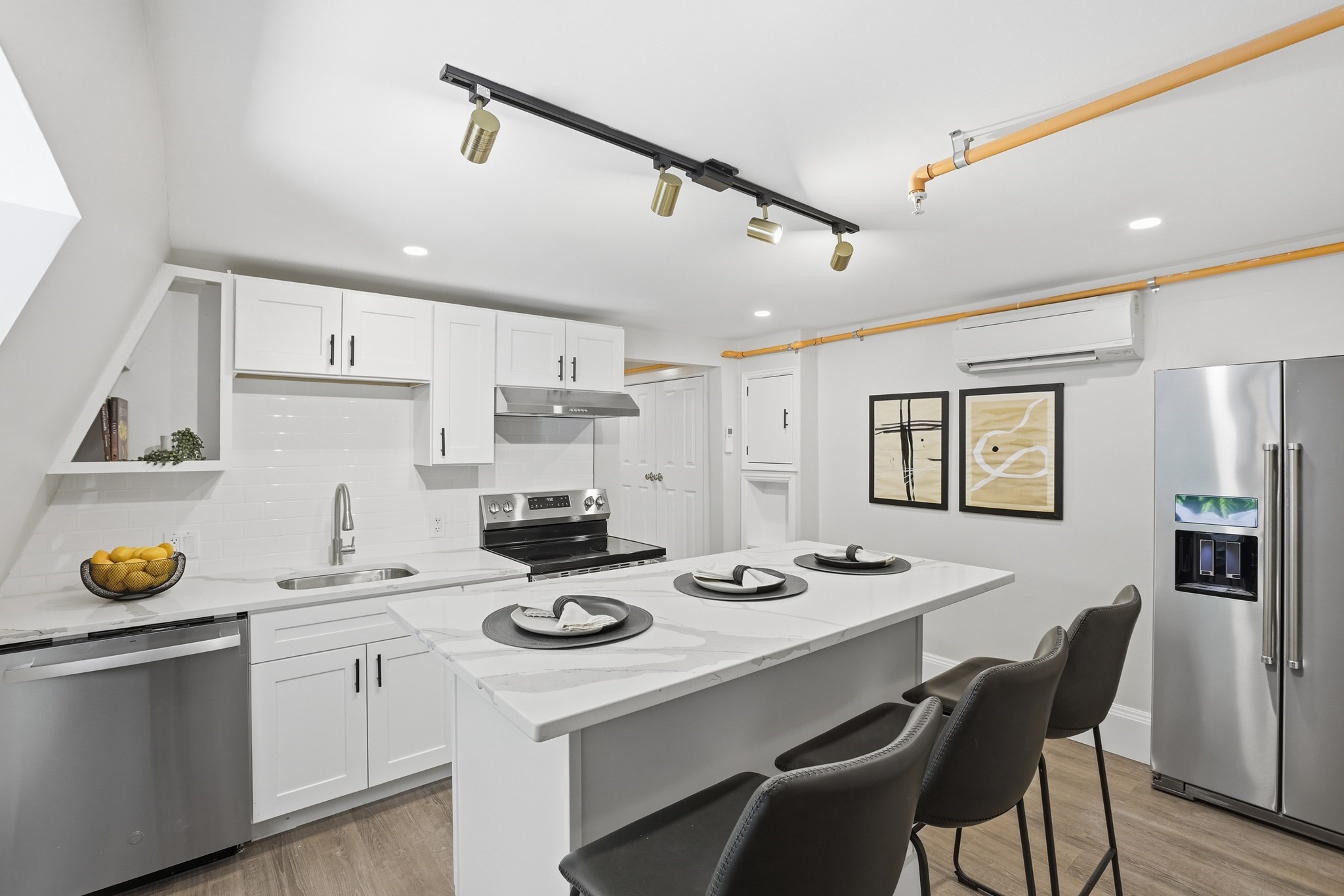 47 Newtonville Ave Unit 3, Newton, MA 02458 - Image 4