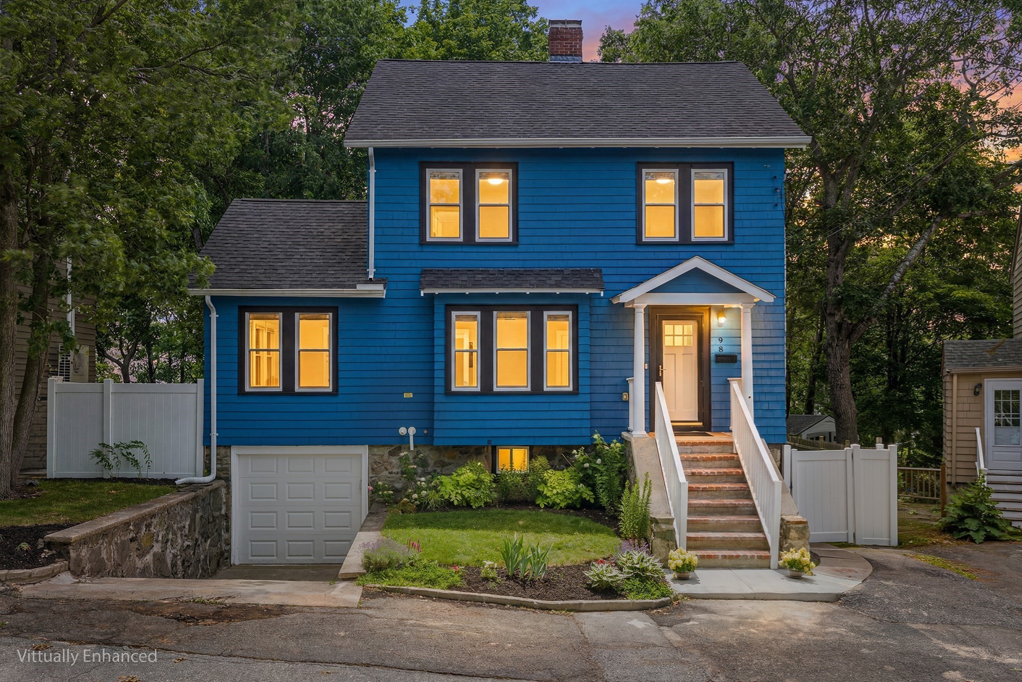 98 Rock Glen Rd, Medford, MA 02155