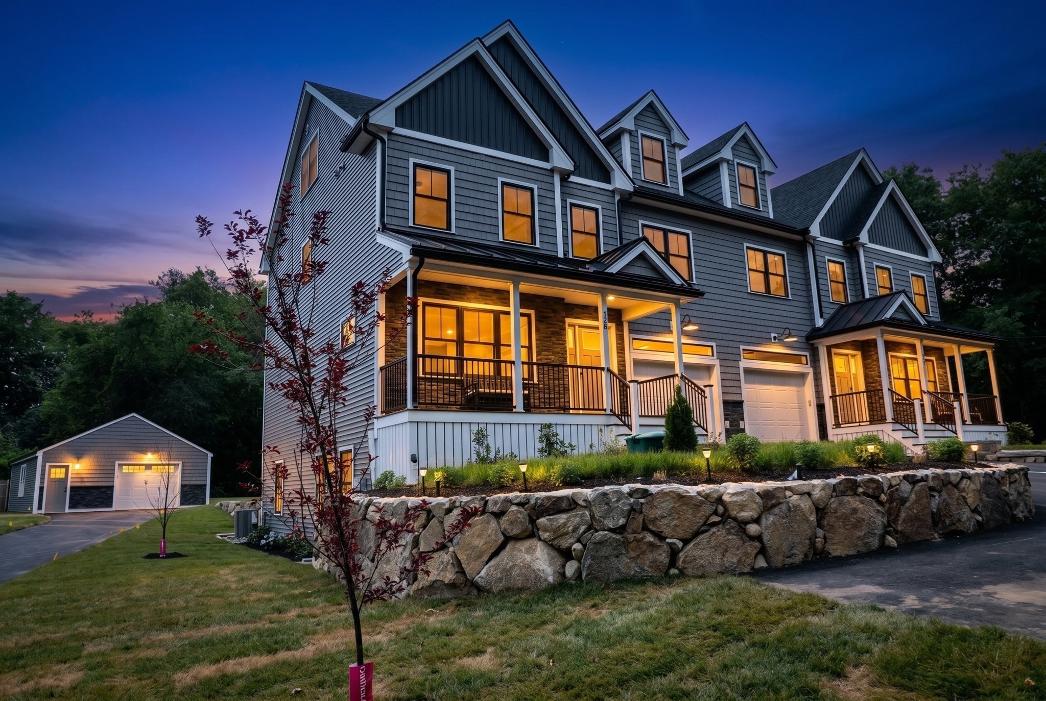 15 Park Street Unit B, North Reading, MA 01864 - Image 2
