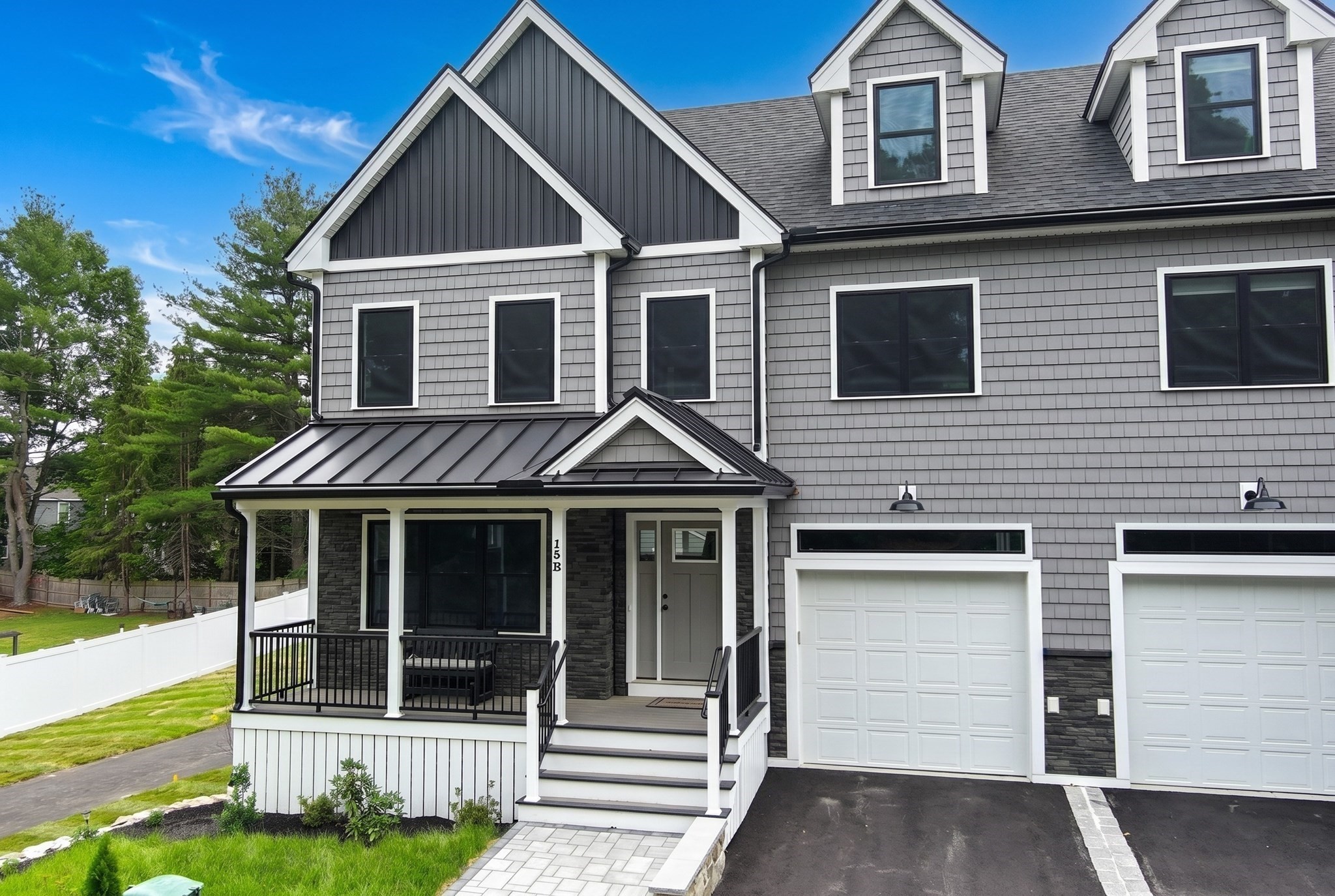 15 Park Street Unit B, North Reading, MA 01864 - Image 4