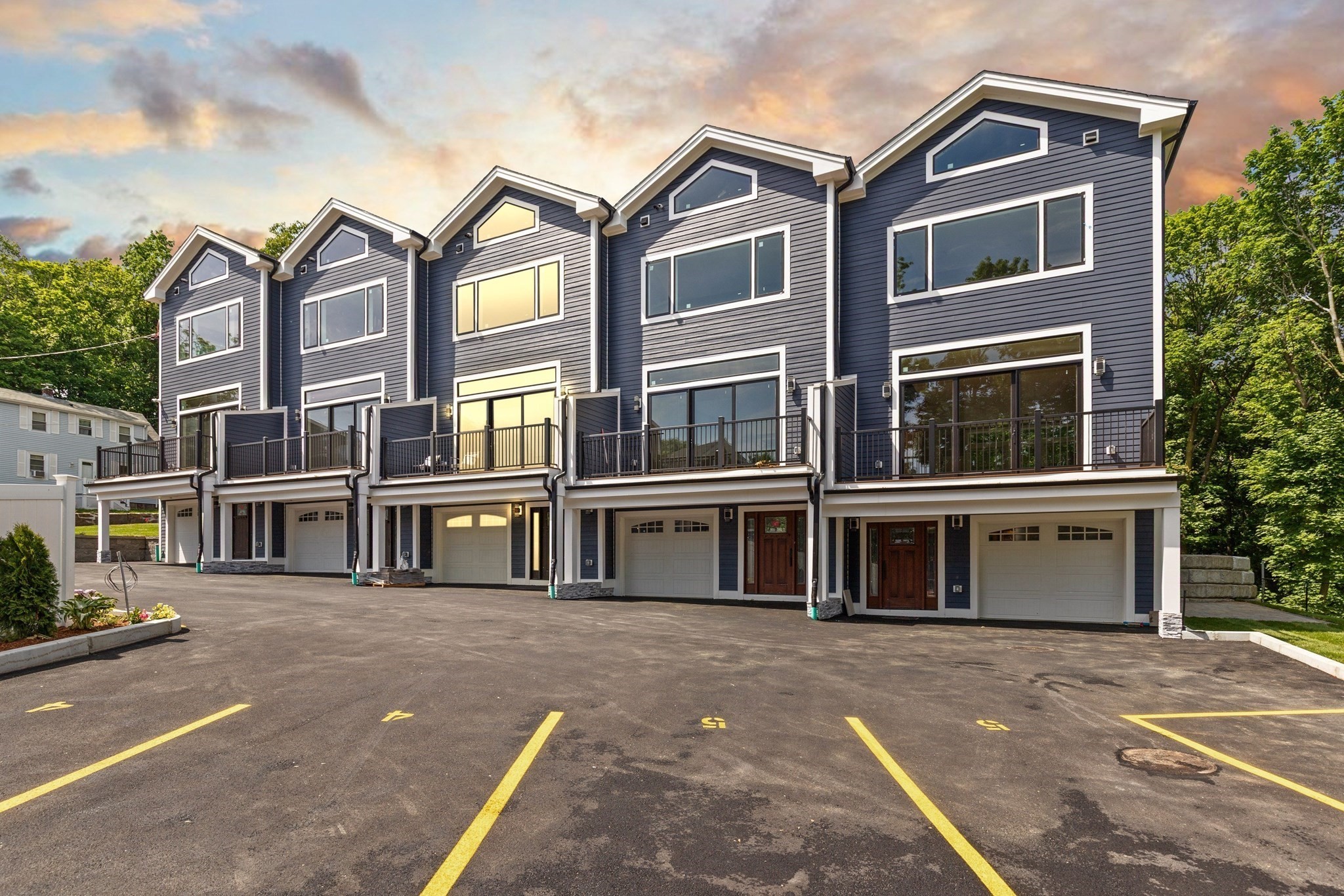 53 Packards Ln Unit 3, Quincy, MA 02169