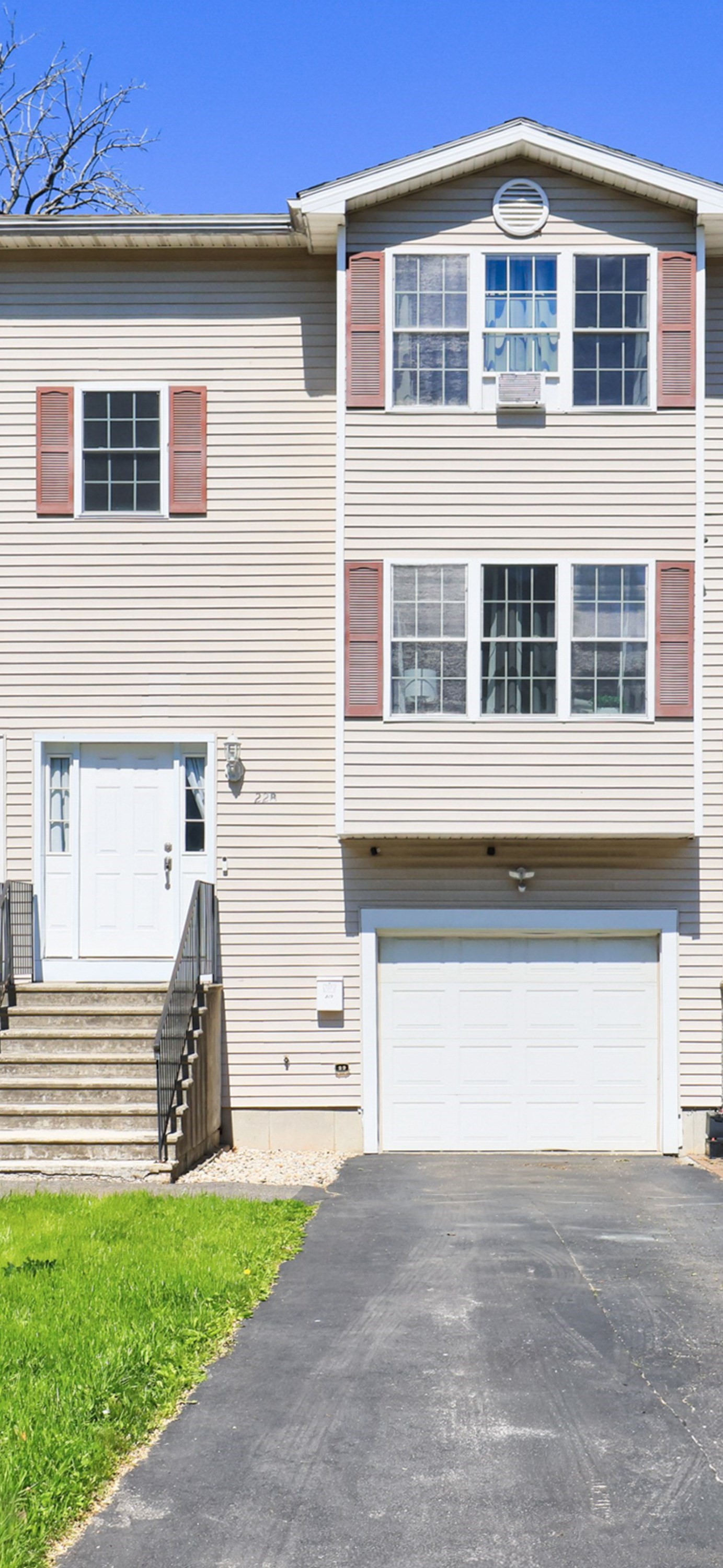 22 Bancroft St Unit B, Worcester, MA 01610 - Image 2
