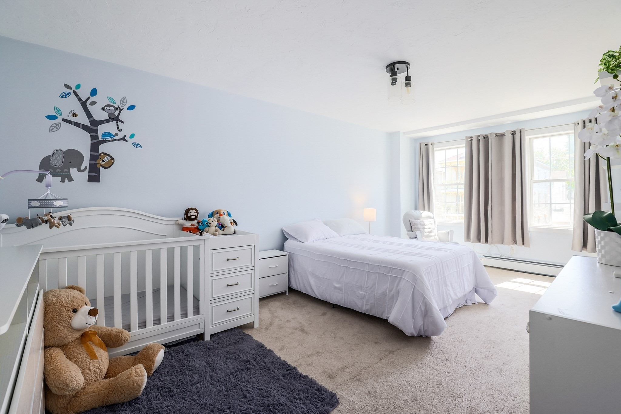 22 Bancroft St Unit B, Worcester, MA 01610 - Image 12