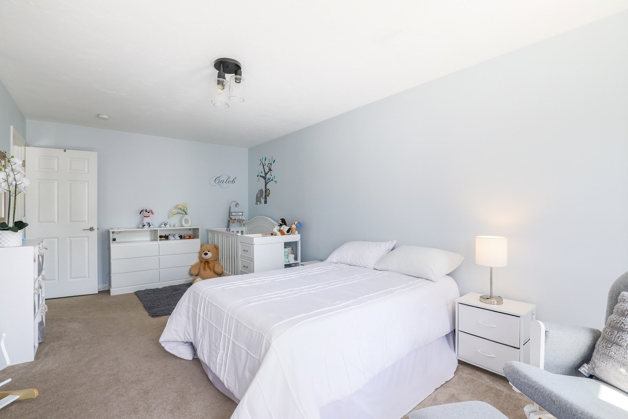 22 Bancroft St Unit B, Worcester, MA 01610 - Image 13