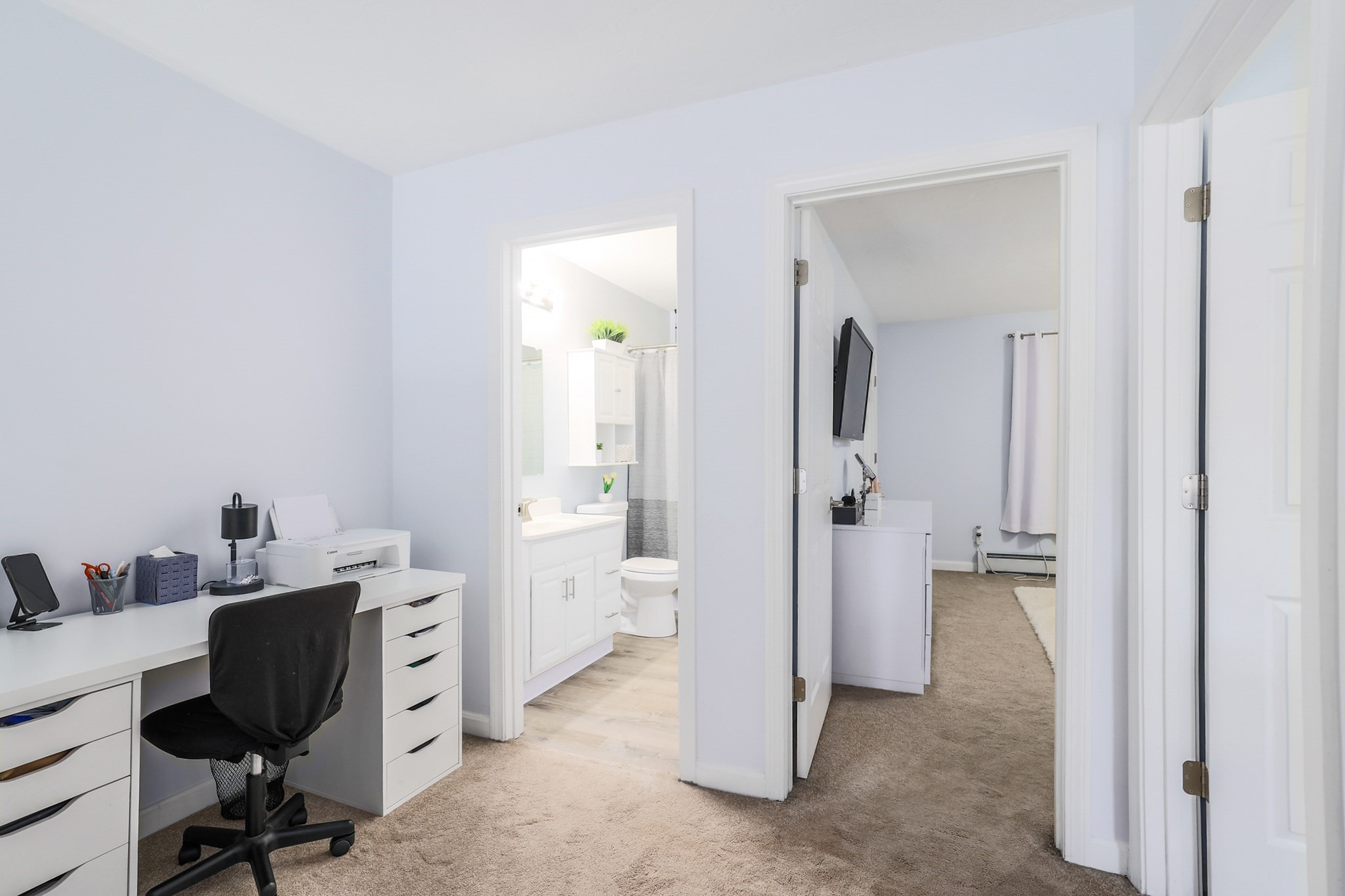 22 Bancroft St Unit B, Worcester, MA 01610 - Image 15